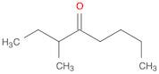 4-Octanone, 3-methyl-