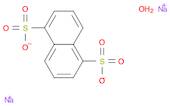 1,5-NAPHTHALENEDISULFONIC ACID, DISODIUM SALT HYDRATE