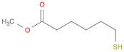 Hexanoic acid, 6-mercapto-, methyl ester