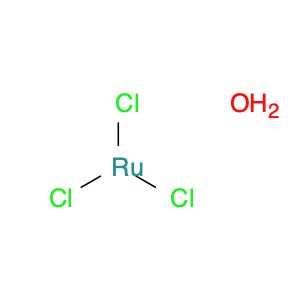 Ruthenium(III) chloride hydrate