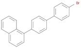 Naphthalene, 1-(4'-bromo[1,1'-biphenyl]-4-yl)-