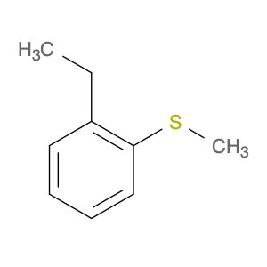 2-Ethylthioanisole