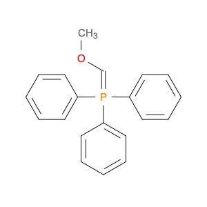 (Methoxymethylene)triphenylphosphorane