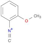 Benzene, 1-isocyano-2-methoxy-