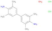 3,3,5,5-TETRAMETHYLBENZIDINE DIHYDROCHLORIDE HYDRATE