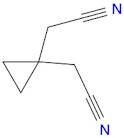 1,1-CYCLOPROPANEDIACETONITRILE