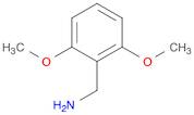 Benzenemethanamine, 2,6-dimethoxy-