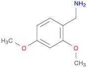 2,4-Dimethoxybenzylamine