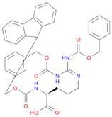 11-Oxa-2,7,9-triazadodec-7-enoic acid, 3-carboxy-10-oxo-12-phenyl-8-[[(phenylmethoxy)carbonyl]am...