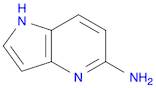 1H-Pyrrolo[3,2-b]pyridin-5-amine