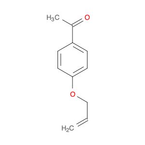 Ethanone, 1-[4-(2-propen-1-yloxy)phenyl]-