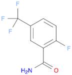 Benzamide, 2-fluoro-5-(trifluoromethyl)-