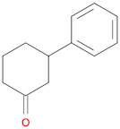 Cyclohexanone, 3-phenyl-