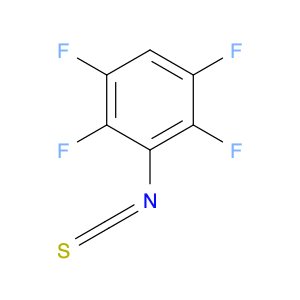 2,3,5,6-Tetrafluorophenyl isothiocyanate