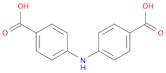 Benzoic acid, 4,4'-iminobis-