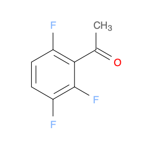 Ethanone, 1-(2,3,6-trifluorophenyl)-