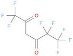 2,4-Hexanedione, 1,1,1,5,5,6,6,6-octafluoro-