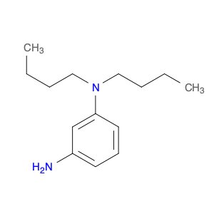 1,3-Benzenediamine, N1,N1-dibutyl-