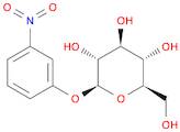 β-D-Glucopyranoside, 3-nitrophenyl