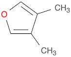 Furan, 3,4-dimethyl-