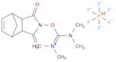 Methanaminium, (dimethylamino)[(1,3,3a,4,7,7a-hexahydro-1,3-dioxo-4,7-methano-2H-isoindol-2-yl)o...