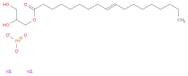 Glycerides, canola-oil mono- and di-, reaction products with phosphorus oxide (P2O5), sodium salts