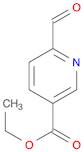 Ethyl 6-formylnicotinate