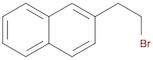 Naphthalene, 2-(2-bromoethyl)-