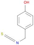 Phenol, 4-(isothiocyanatomethyl)-