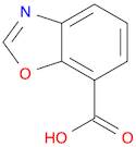 7-Benzoxazolecarboxylic acid