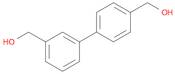 [1,1'-Biphenyl]-3,4'-dimethanol