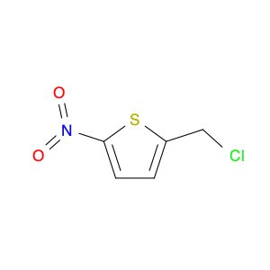 2-(chloromethyl)-5-nitrothiophene