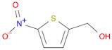 2-Thiophenemethanol, 5-nitro-