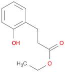 Benzenepropanoic acid, 2-hydroxy-, ethyl ester