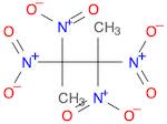 Butane, 2,2,3,3-tetranitro-