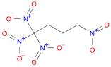 Butane, 1,1,1,4-tetranitro-