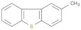 Dibenzothiophene, 2-methyl-