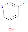 3-Pyridinol, 5-fluoro-