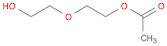 Ethanol, 2-[2-(acetyloxy)ethoxy]-