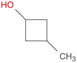 Cyclobutanol, 3-methyl-