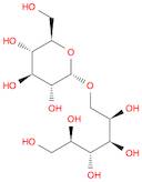 D-Mannitol, 1-O-α-D-glucopyranosyl-