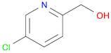 2-Pyridinemethanol, 5-chloro-