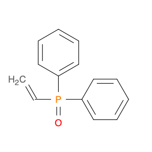 P,P-Diphenylvinylphosphine oxide