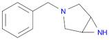 3,6-Diazabicyclo[3.1.0]hexane, 3-(phenylmethyl)-