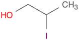 1-Propanol, 2-iodo- (6CI,8CI,9CI)