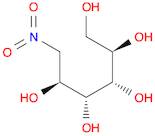 D-Galactitol, 1-deoxy-1-nitro-