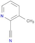 2-Cyano-3-methylpyridine