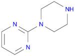 2-(Piperazin-1-yl)pyrimidine