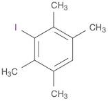 Benzene, 3-iodo-1,2,4,5-tetramethyl-