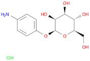 β-D-Mannopyranoside, 4-aminophenyl, hydrochloride (9CI)